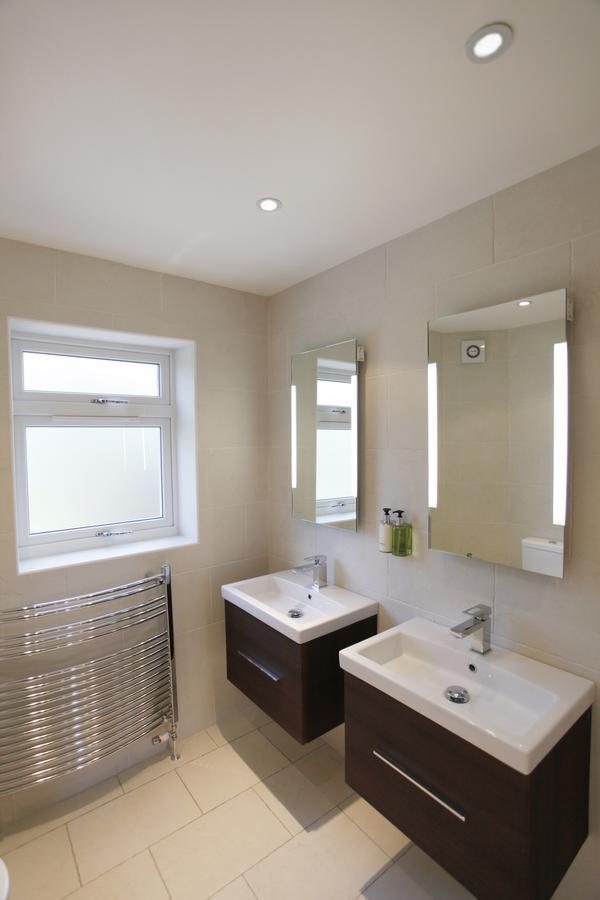 Glenlyn Apartments Barnet Exterior photo