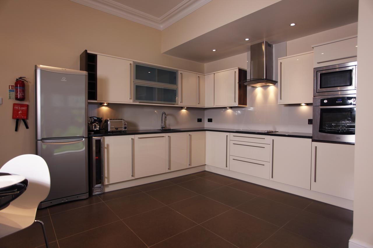 Glenlyn Apartments Barnet Exterior photo