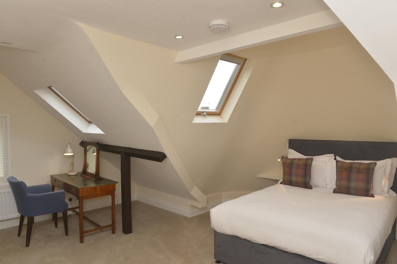 Glenlyn Apartments Barnet Exterior photo