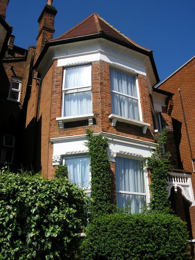 Glenlyn Apartments Barnet Exterior photo